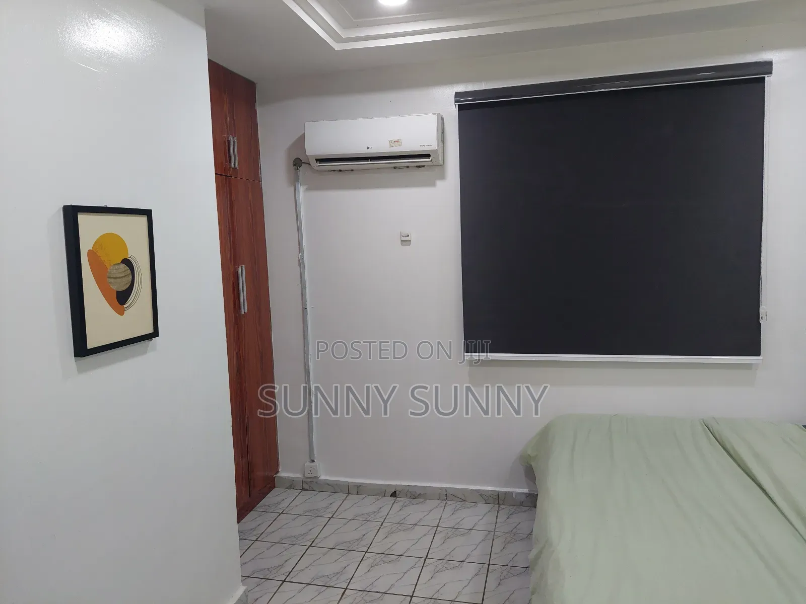 One Bedroom Studio
