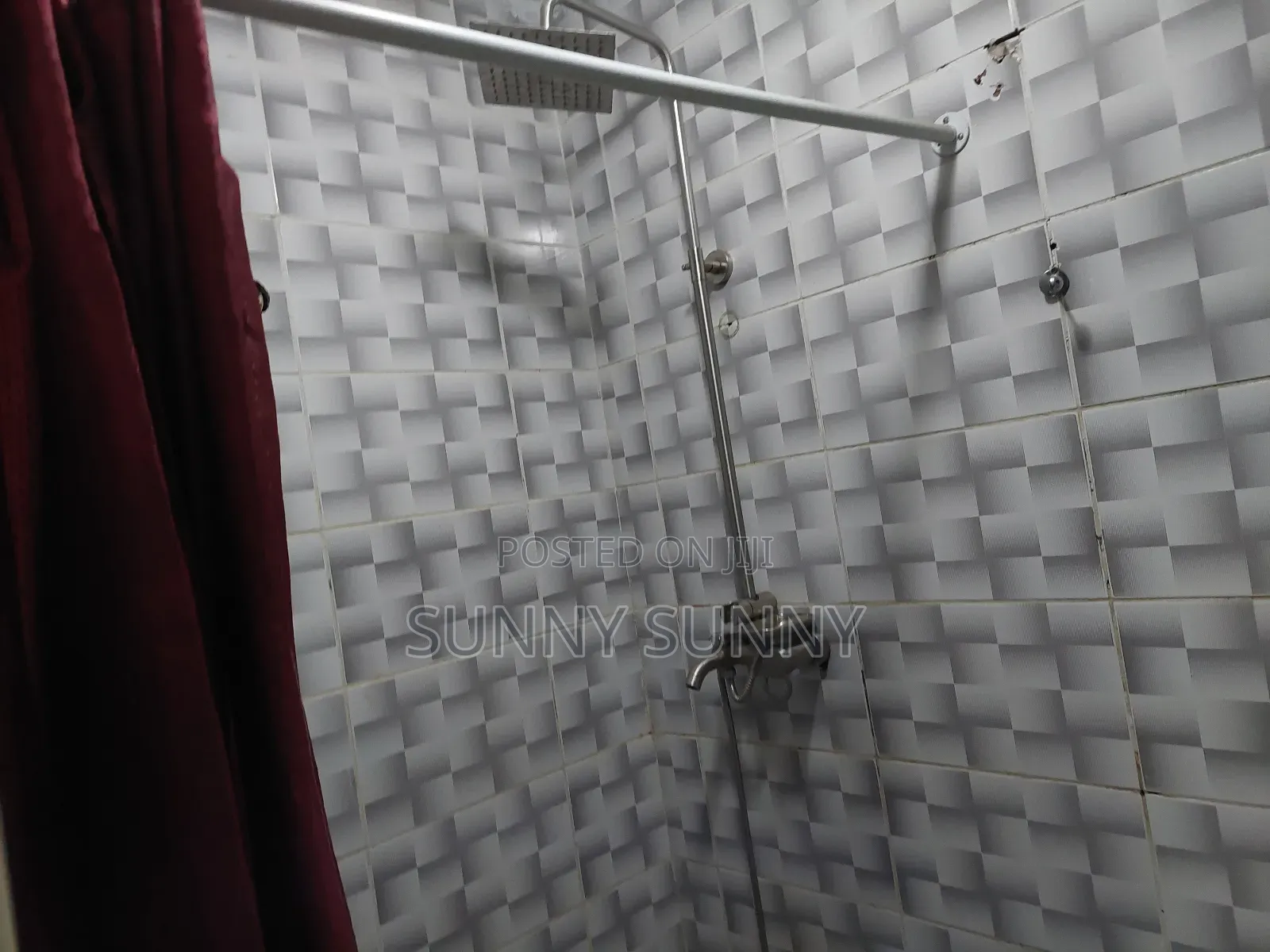 One Bedroom Studio
