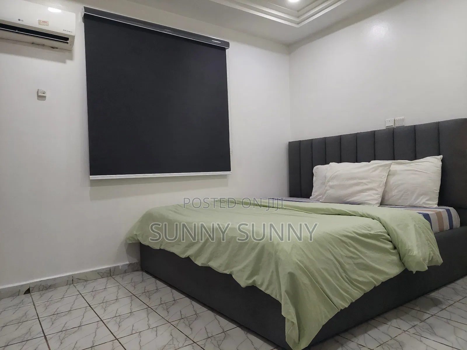 One Bedroom Studio
