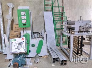 Nylon Manufacturing
