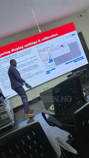 Quality Led Video Wall