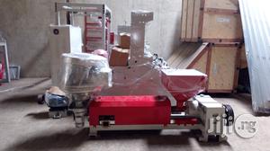 Nylon Production Machine