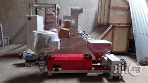 Nylon Production Machine