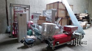 Nylon Production Machine
