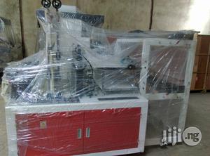 Nylon Production Machine