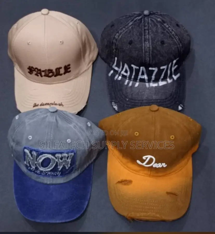 Original Face Cap