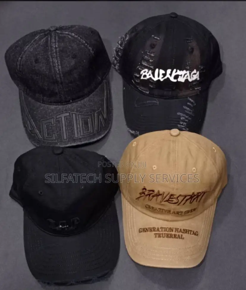Original Face Cap