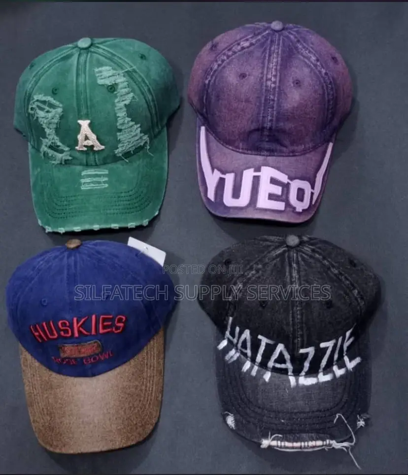 Original Face Cap