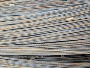 Major Distributor of Local Iron Rods STM Rs