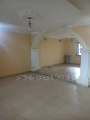 3bdrm Apartment in Opic, Isheri North for rent
