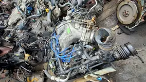 Complete Engine Nissan Pathfinder