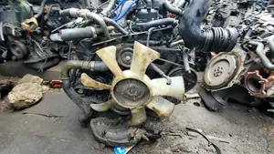 Complete Engine Nissan Pathfinder