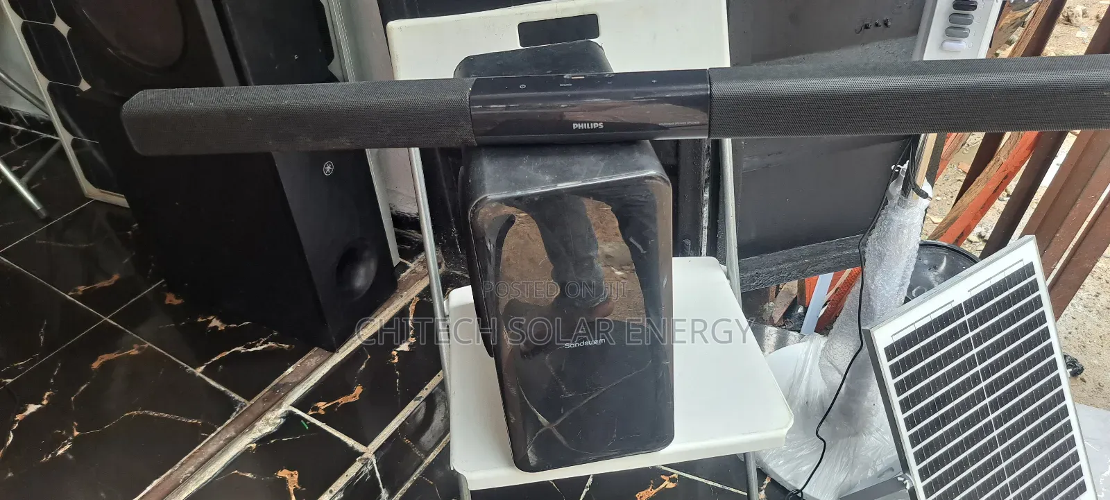 Phillips Soundbar