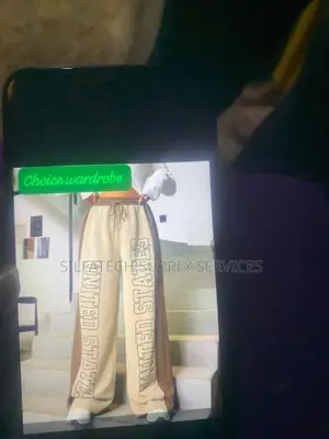 Original Female Joggers