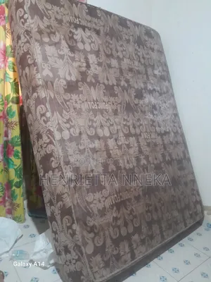 Mattress Foam