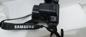 Samsung Mini Professional Digital Photo and Video Camera