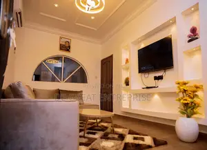 Photo - Furnished 1bdrm Apartment in Private, Gaduwa for rent