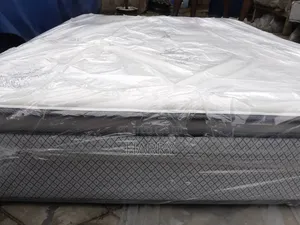 6by6 Hybrid Canadian Mattress