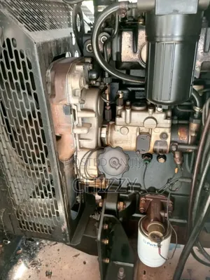 Mikano Diesel Generator 30kva