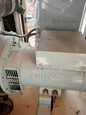 Mikano Diesel Generator 30kva