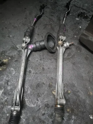 Rav 4 2007 - 2010 Steering Rack