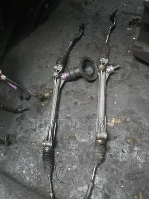 Rav 4 2007 - 2010 Steering Rack