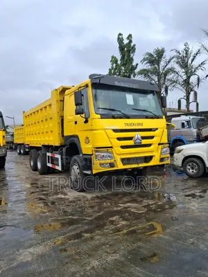 Trucklord_trucks