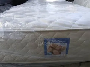 3by6 10inches Hybrid Canadian Mattress