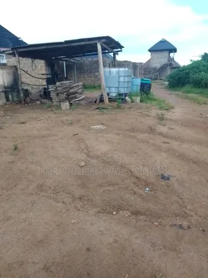 Photo - 1 Plot of Land at Powerline, Siba Off Ibadan.