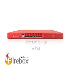 Watchguard Firebox M4600 Firewall Appliance