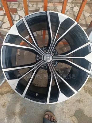 21inches Rim For Mercedes Benz Gle