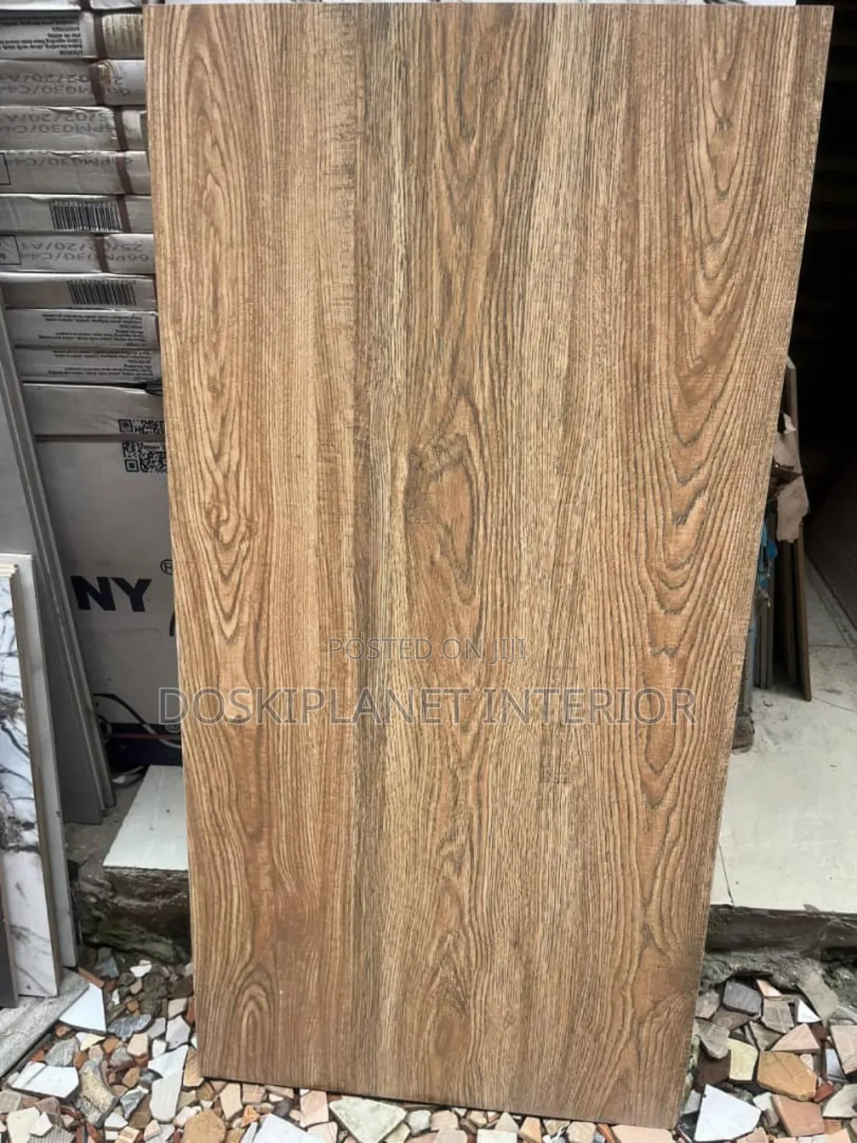 Wooden Design Floor Tile 60x120
