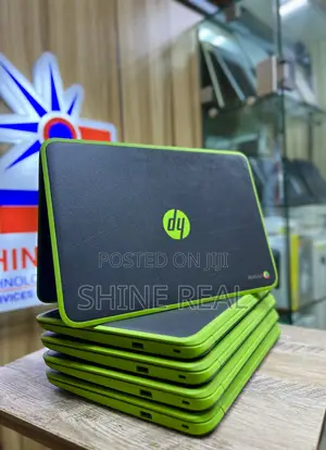 Laptop HP Chromebook 11 G5 4GB Intel Celeron eMMC 16 GB