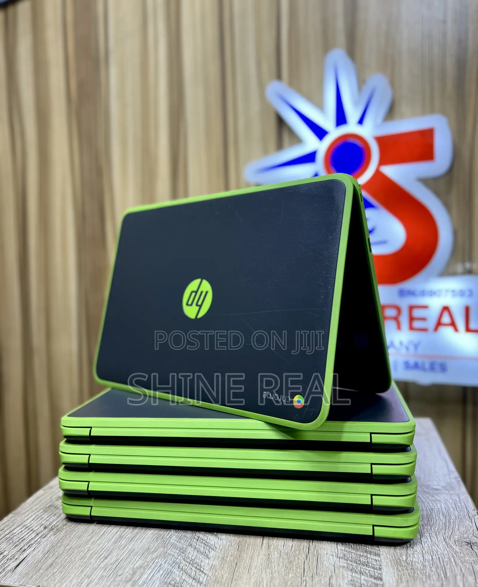 Laptop HP Chromebook 11 G5 4GB Intel Celeron eMMC 16 GB
