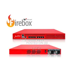 Watchguard Firebox M4800 Firewall Appliance