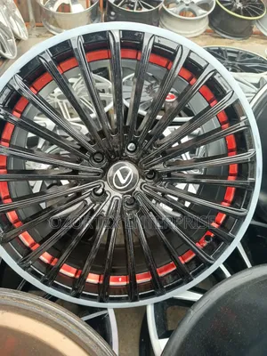 18rim For Lexus Ex 330