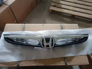 Front Grille 2006 Accord