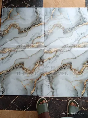 60*60 Glossy Mirror Floor Tiles Available