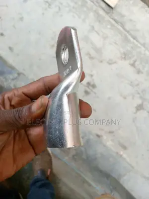 500mm Cable Lug Terminal Original Copper Heavy Duty Quality