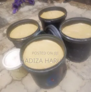 Photo - Original Shea Butter