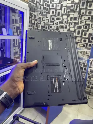 Laptop Lenovo ThinkPad T420 8GB Intel Core I5 HDD+SSD 500GB