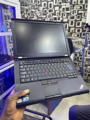 Laptop Lenovo ThinkPad T420 8GB Intel Core I5 HDD+SSD 500GB