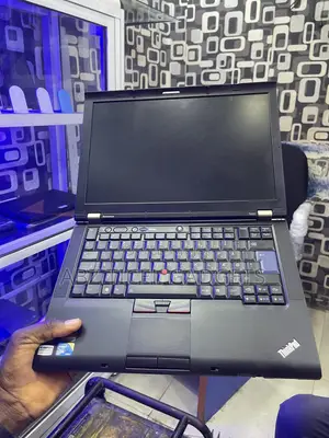 Laptop Lenovo ThinkPad T420 8GB Intel Core I5 HDD+SSD 500GB