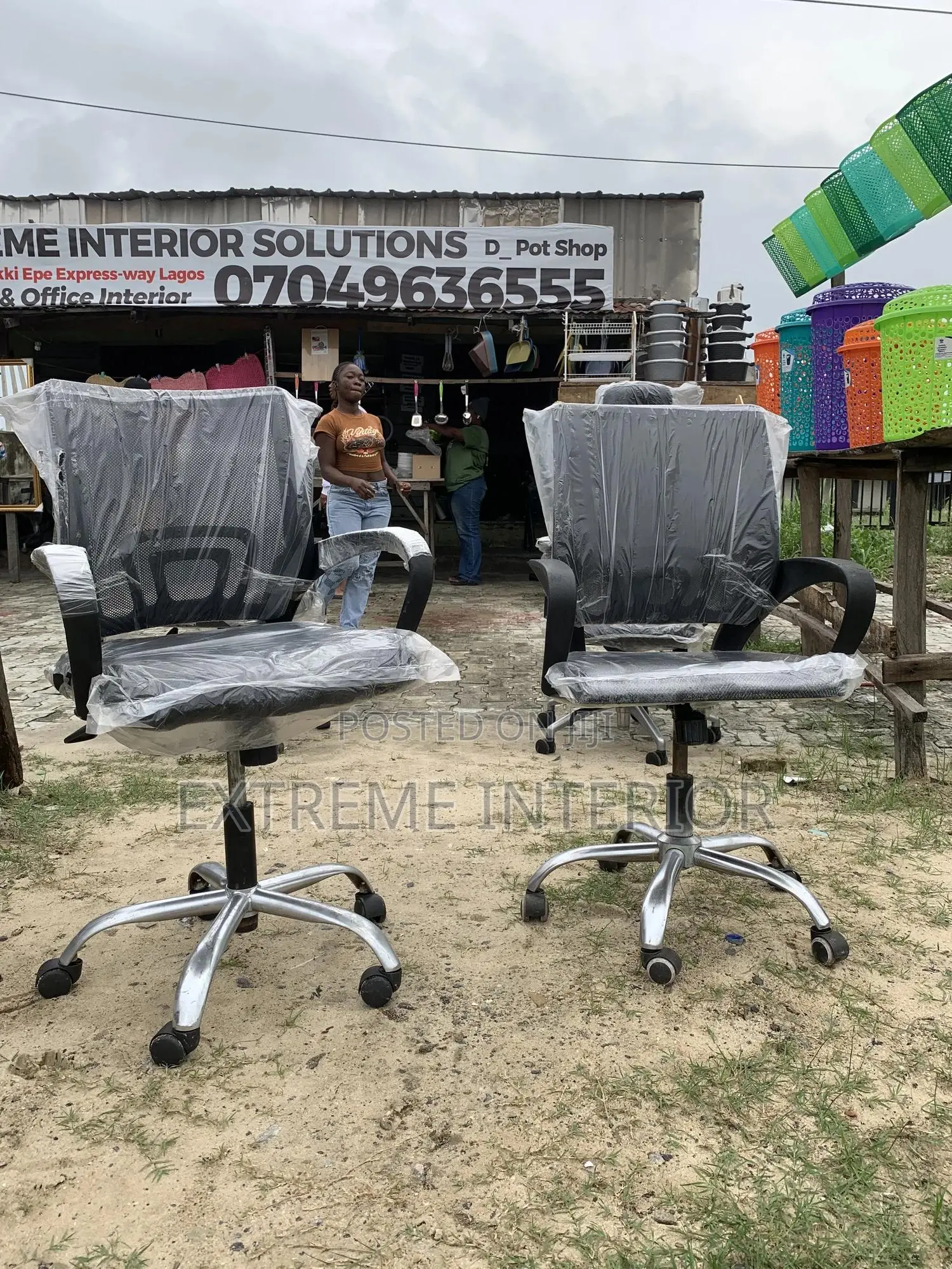 Office Chair