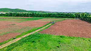 Photo - Iron Root Farms Kuje Abuja