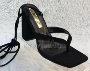 Strap Sandals