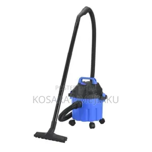 800w Comfortable Garden 10 Litres Vacuum Cleaner