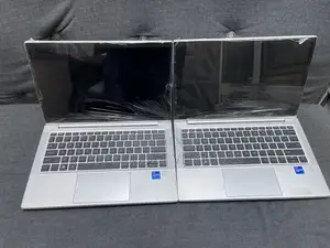 Laptop HP EliteBook 830 G8 16GB Intel Core I7 SSD 256GB