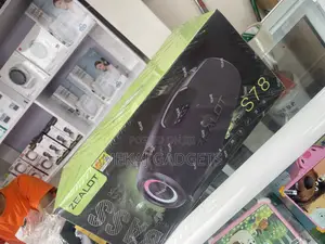 Photo - Music Box With Light, Power Bank, Bluetooth Outdoor Speaker