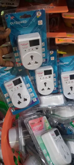Pure Uk England Ac Guard 15 Amps Digital
